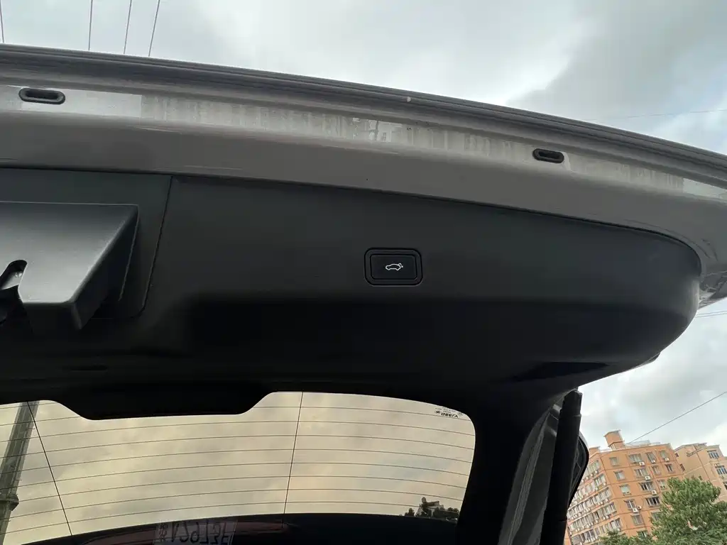 Geely Xingyue L — миниатюра 28