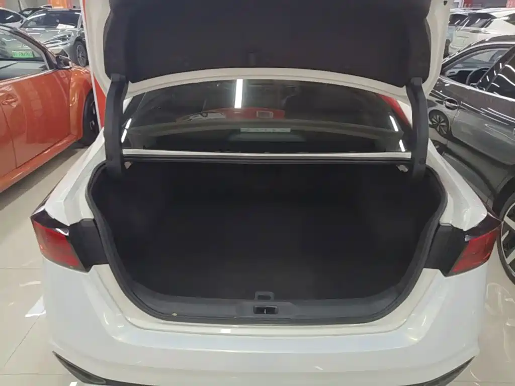 Nissan Teana — миниатюра 19