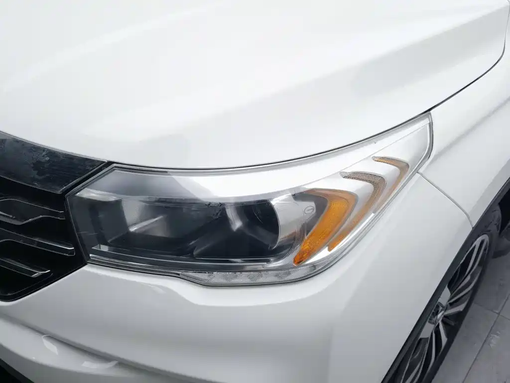GAC Motor Trumpchi GS4 — миниатюра 7