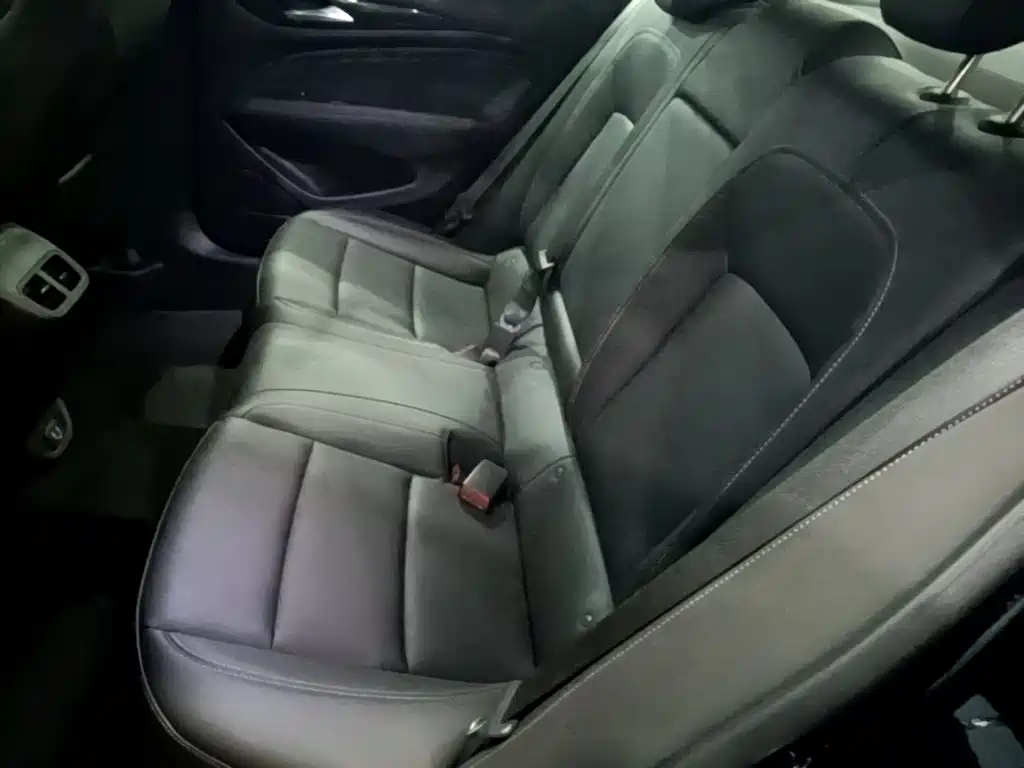 Buick Regal — миниатюра 17