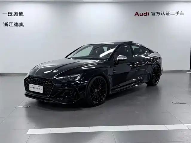 audi rs-5
