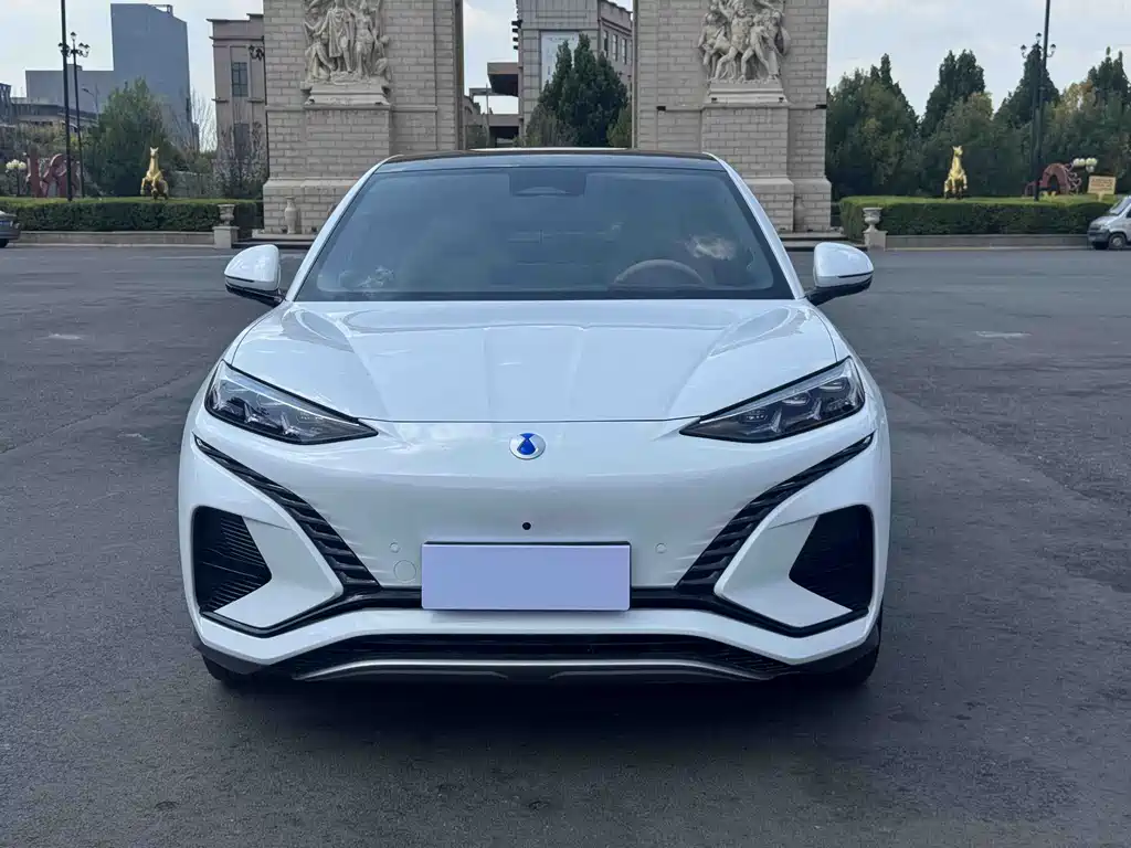 Denza Denza N7 — миниатюра 2