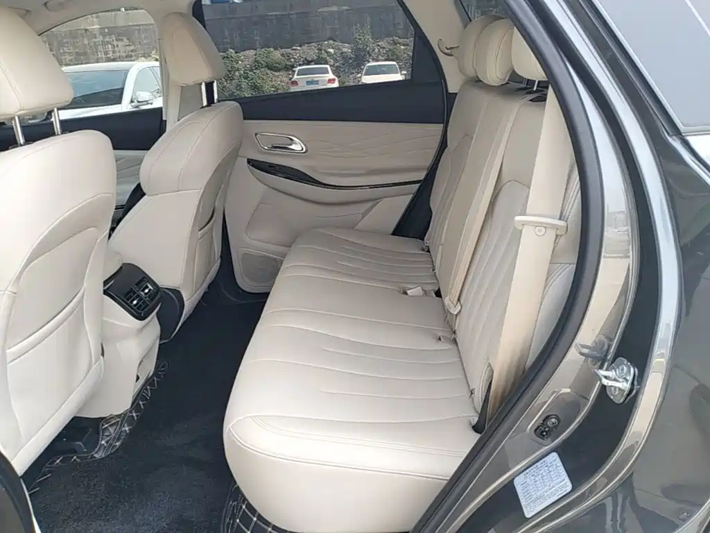 Oshan Oushang X7 — миниатюра 17