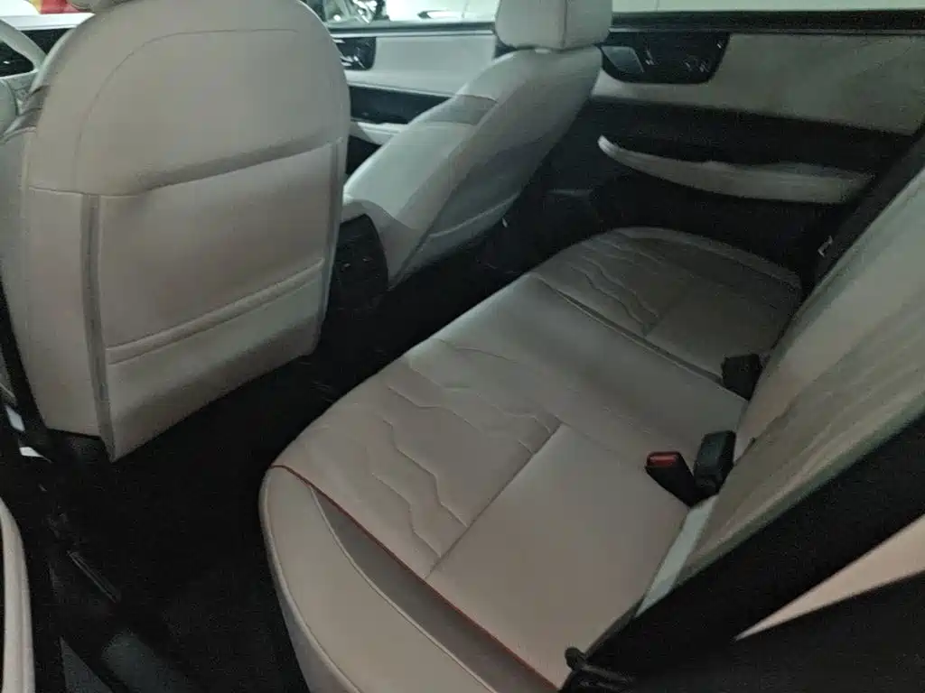 Honda Lieguan e:NS2 — миниатюра 17
