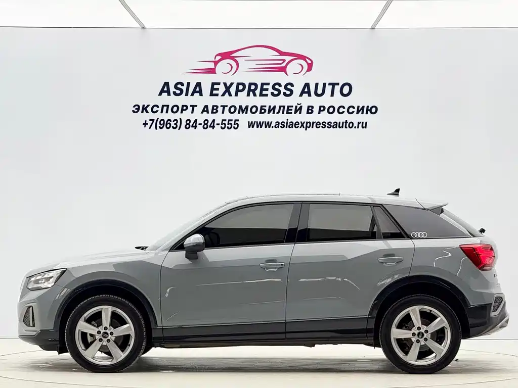 Audi Q2L — фотографии объявления, Фото 7