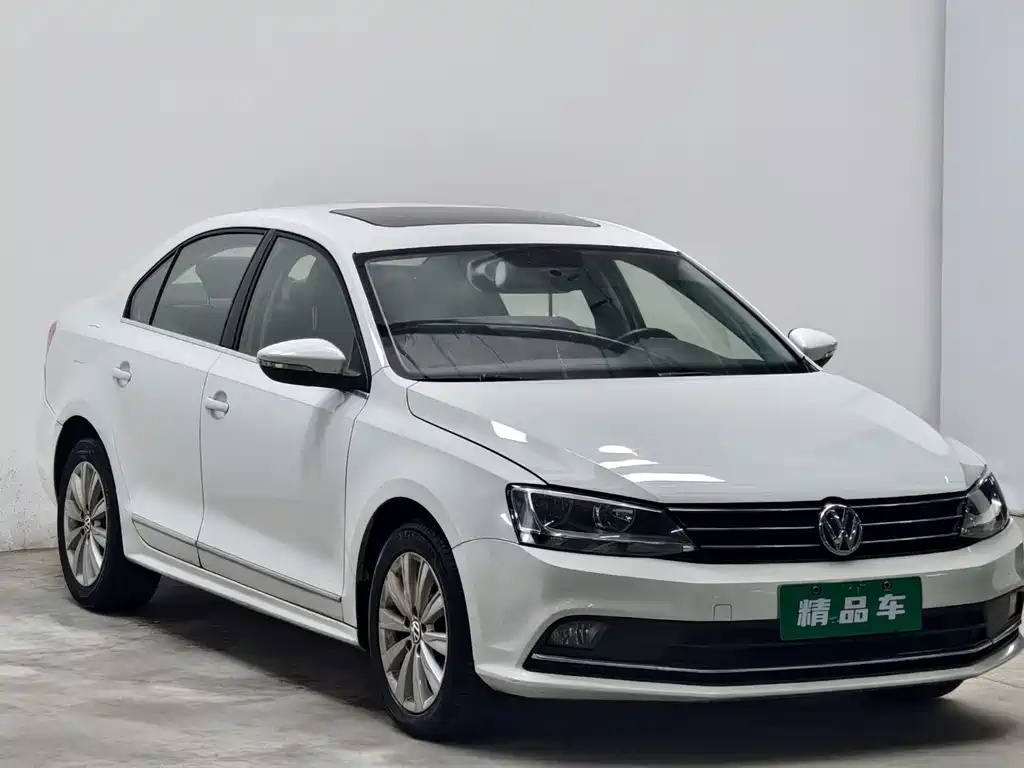 Volkswagen Sagitar — миниатюра 3