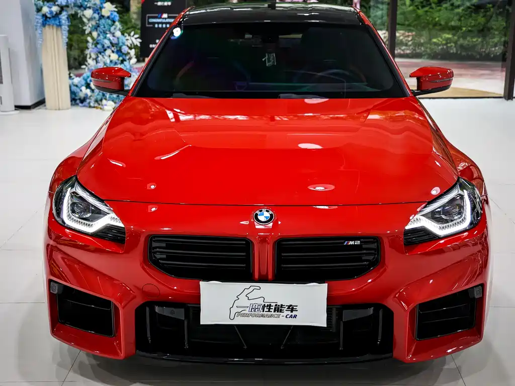 BMW M2 — миниатюра 2
