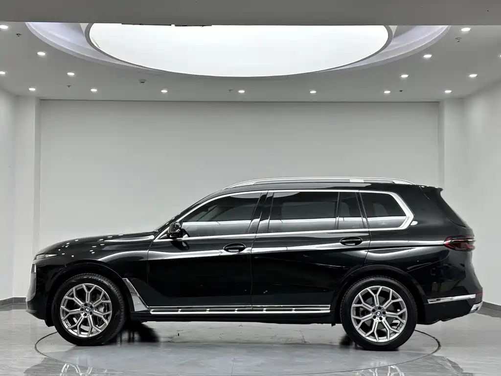 BMW X7 — миниатюра 4