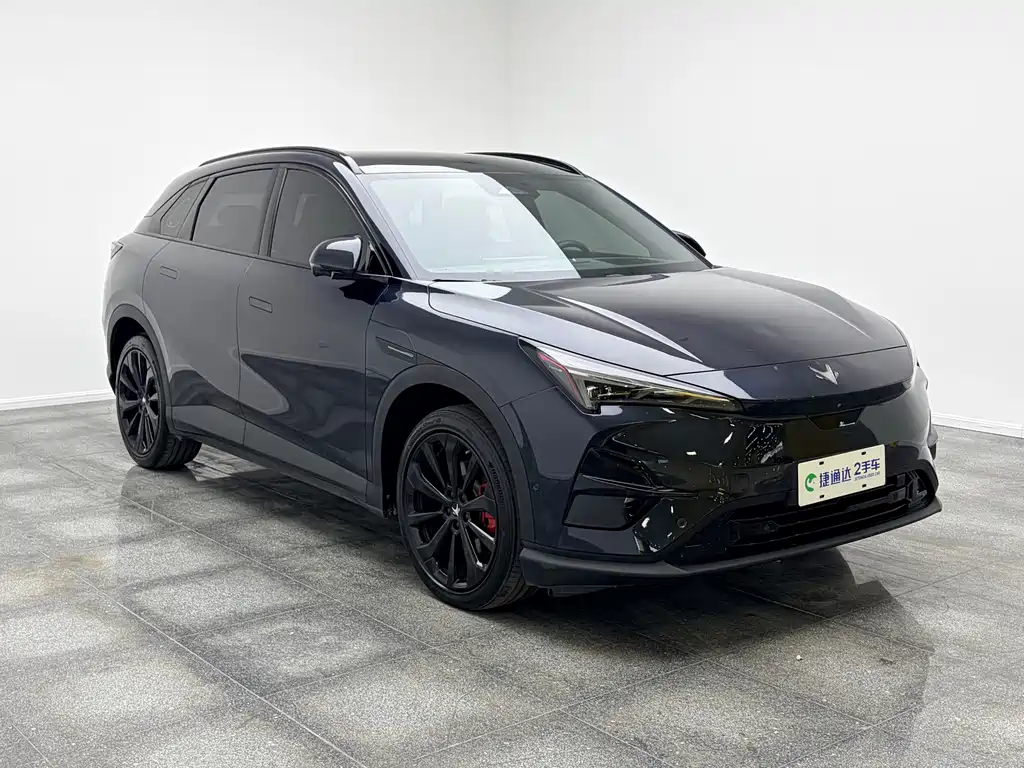 ARCFOX Alpha T5 — миниатюра 3