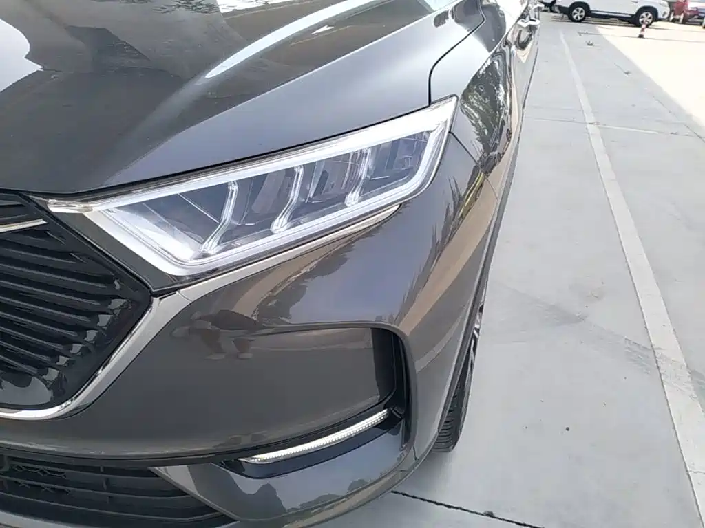 Oshan Oushang X7 — миниатюра 24