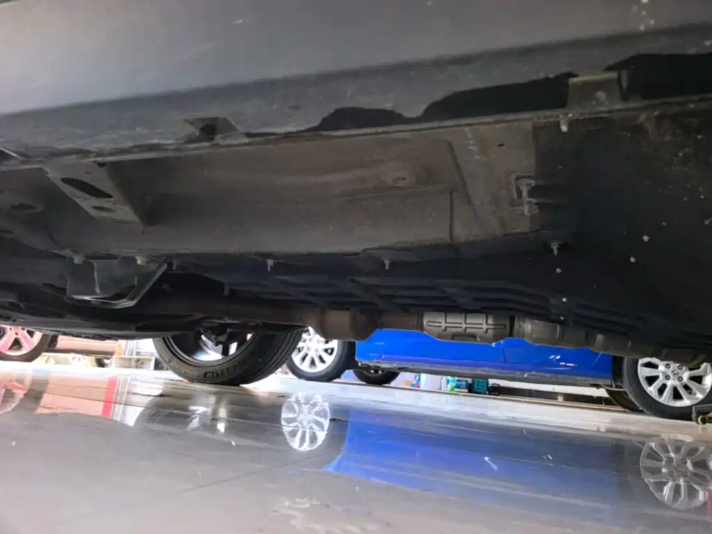 Roewe RX5 New Energy — миниатюра 22
