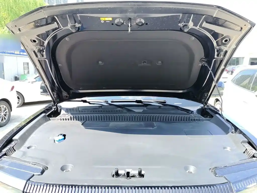 iCAR iCAR 03 — миниатюра 20