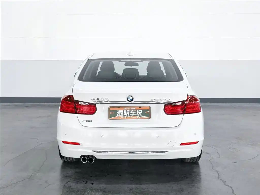 BMW 3 Series 3 2014 328Li Fashion