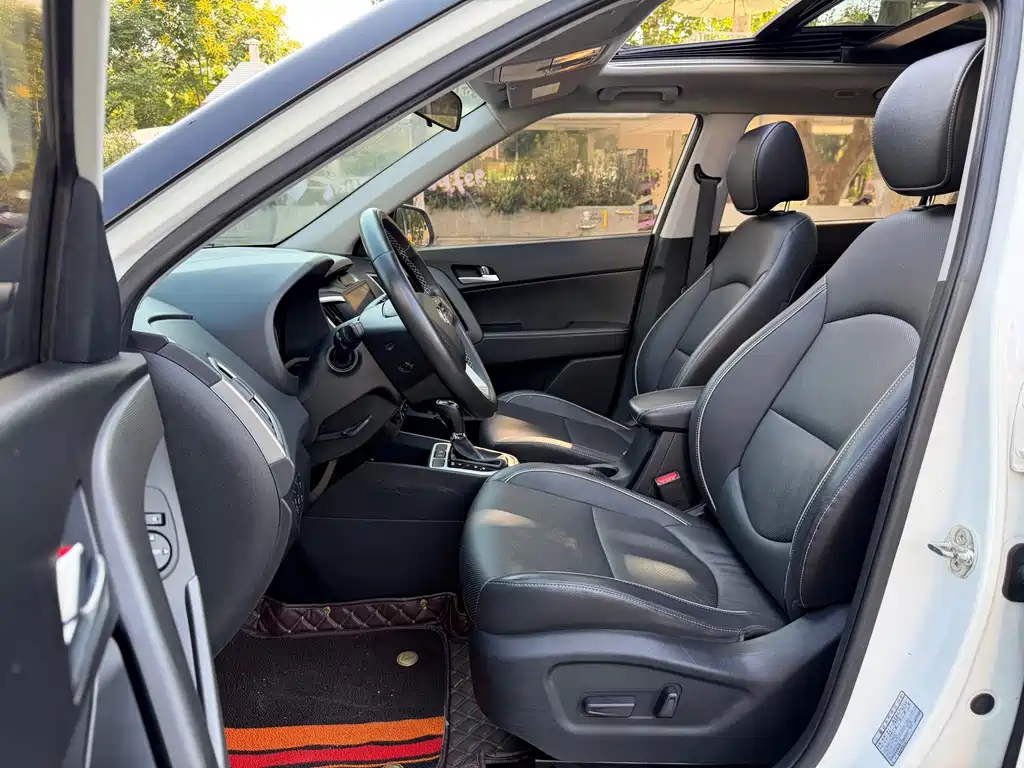 Hyundai ix25 — миниатюра 11