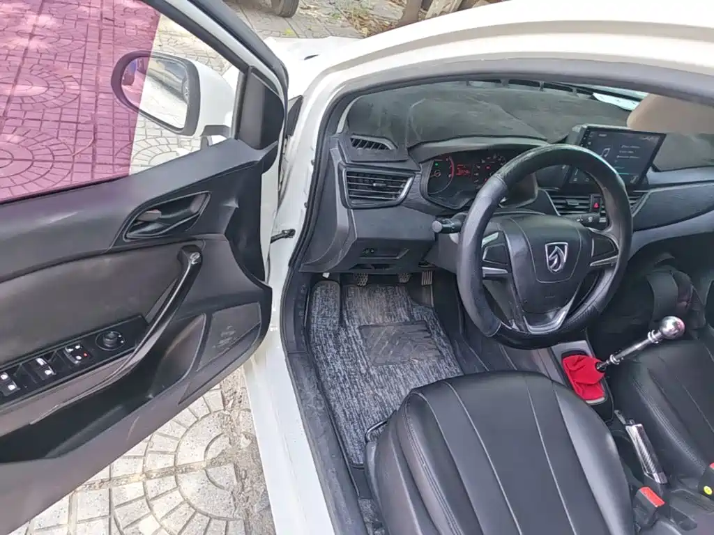 Baojun 310 — миниатюра 16