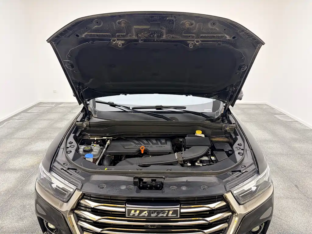 Haval H6 — миниатюра 4