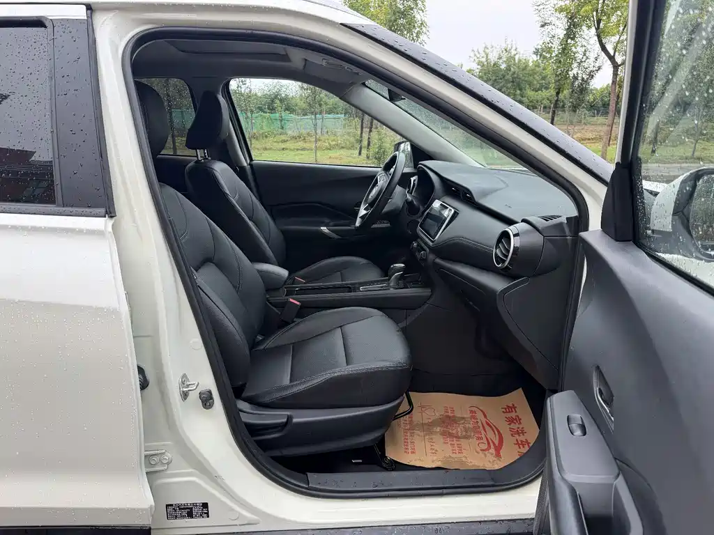 Nissan Kicks — миниатюра 14