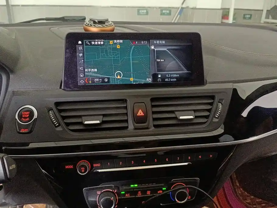 BMW 1 Series — миниатюра 13