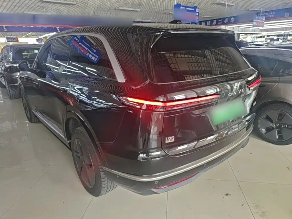 ONVO ONVO L90 — миниатюра 5