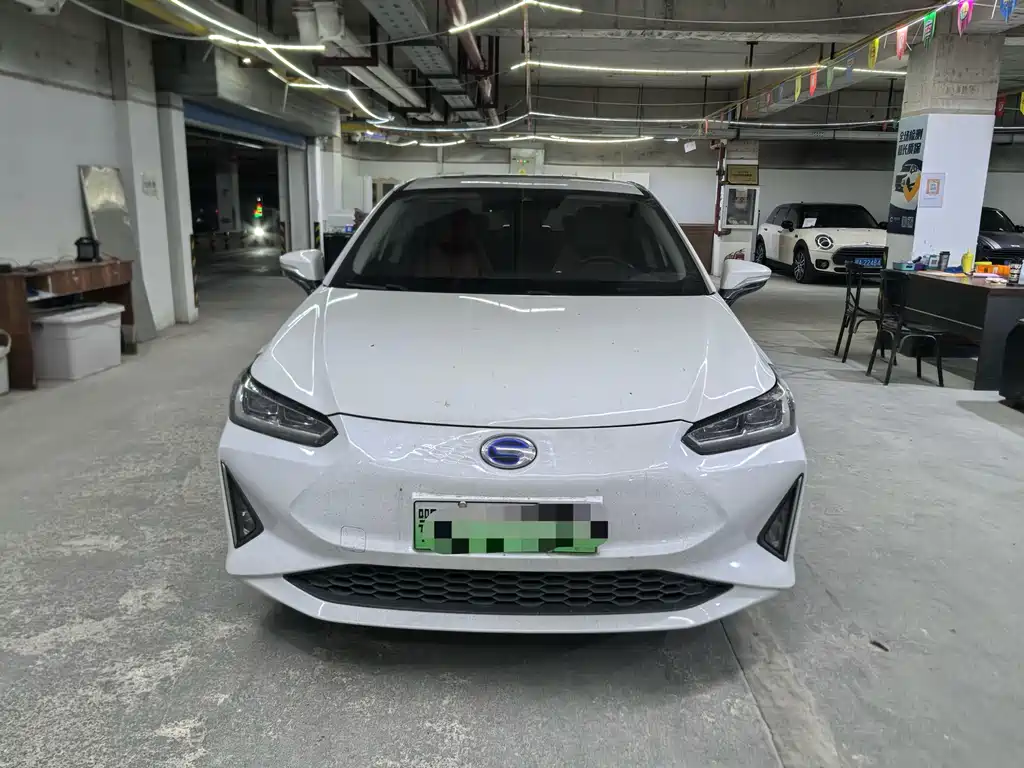 GAC Group iA5 — миниатюра 2
