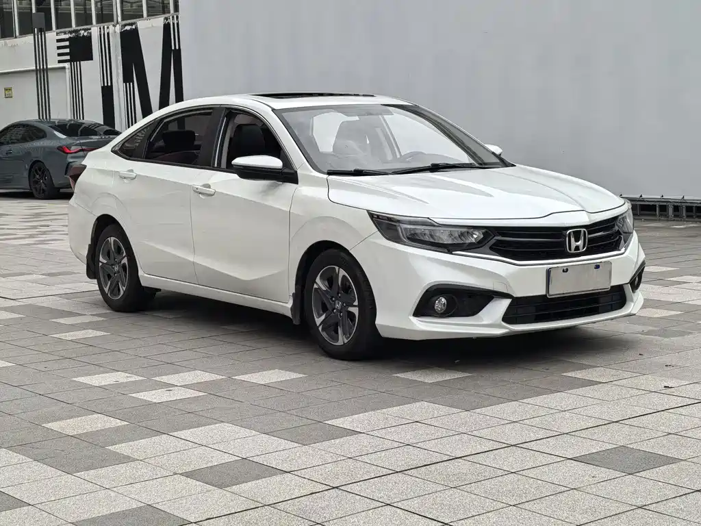 Honda Envix — миниатюра 3
