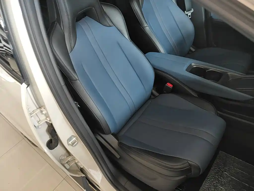 BYD Seagull — миниатюра 25