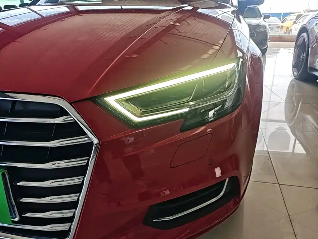Audi A3 — миниатюра 24