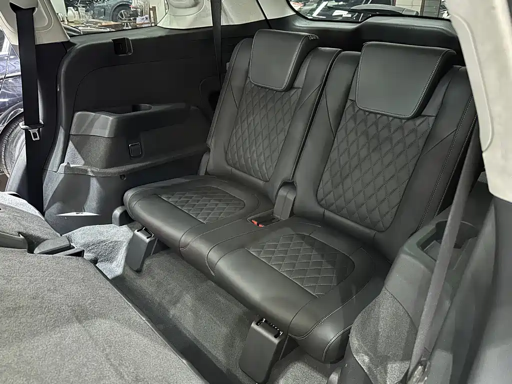 Hongqi HS7 3.0T Auto 4WD Connected Flagship Leader Edition 7-seat, фото 13