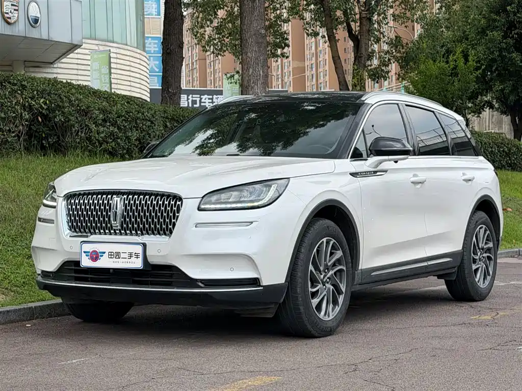Lincoln Corsair 2022 2.0T Premium