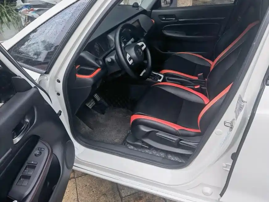 Honda Life — миниатюра 4