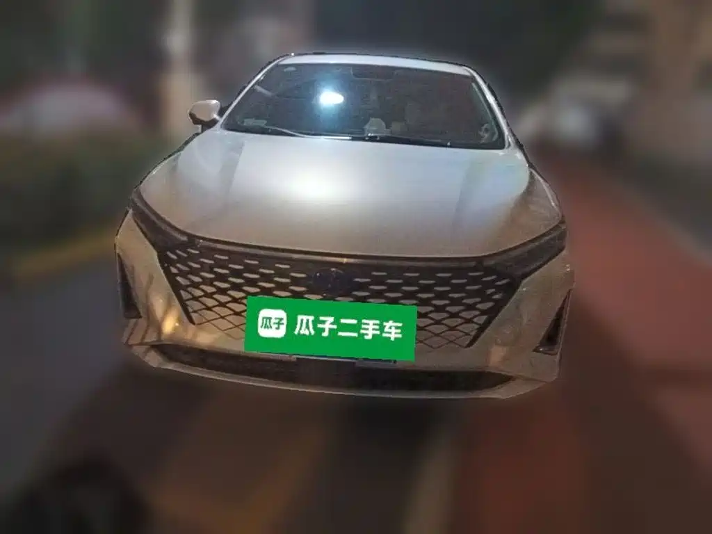 Changan Ruicheng PLUS — миниатюра 3