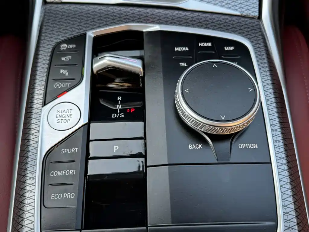 BMW 3 Series — миниатюра 20