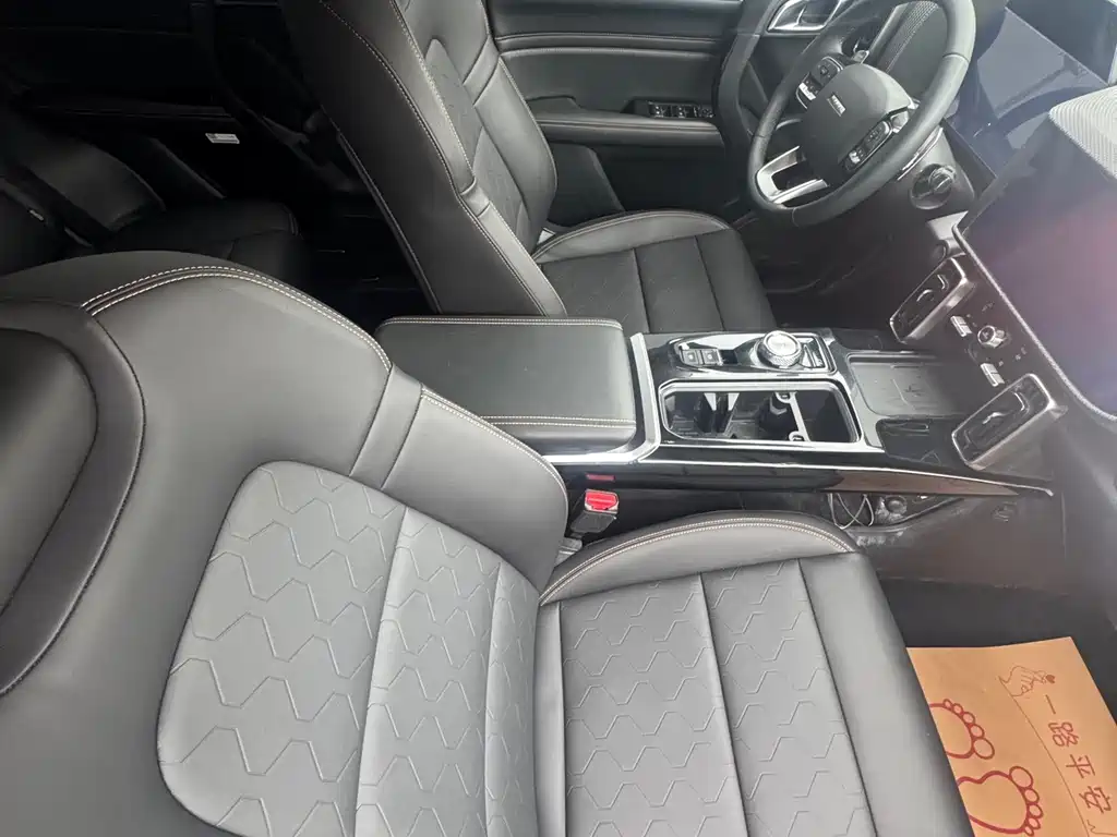 Haval Big Dog — миниатюра 6