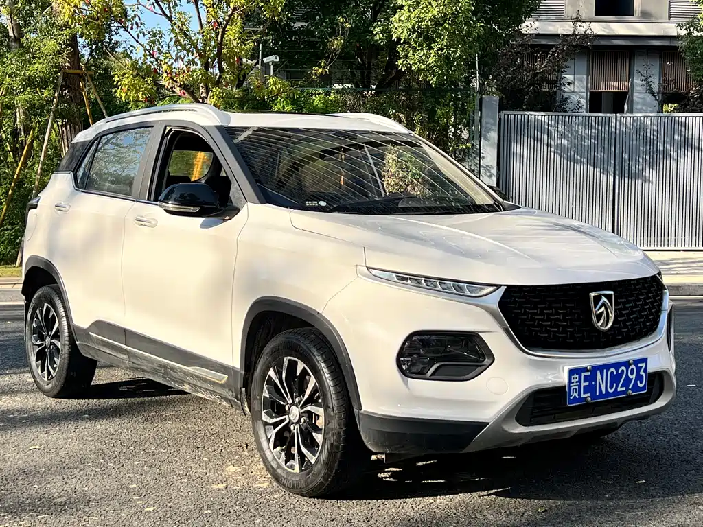 BAOJUN 510
