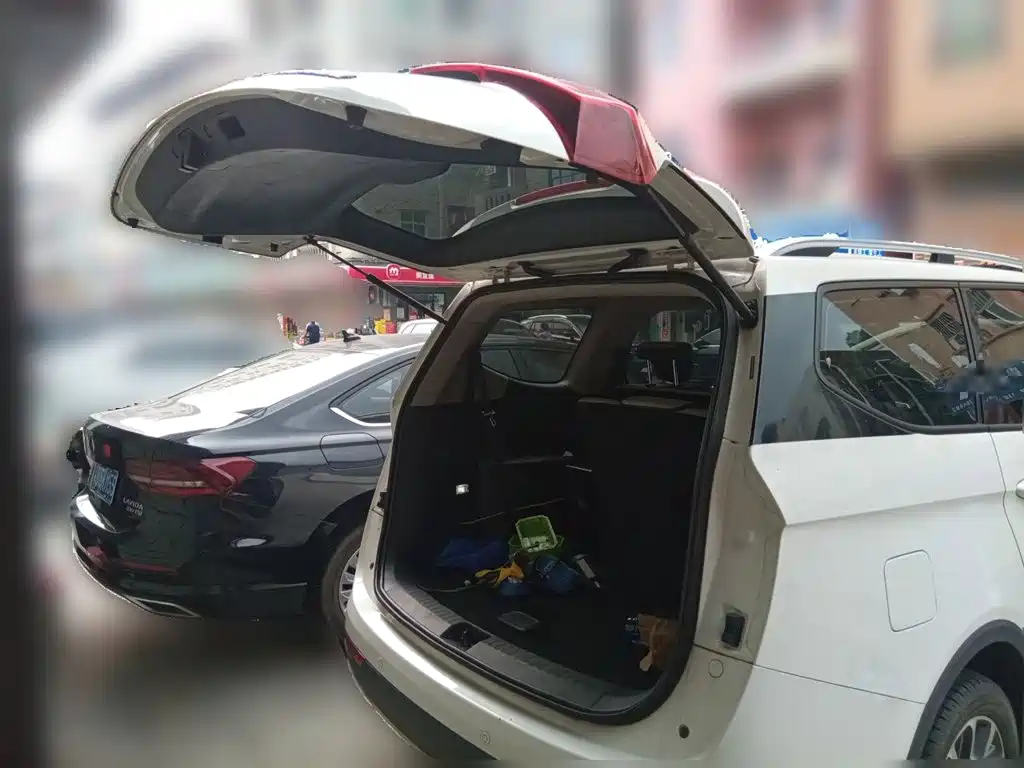 Baojun 730 — миниатюра 20