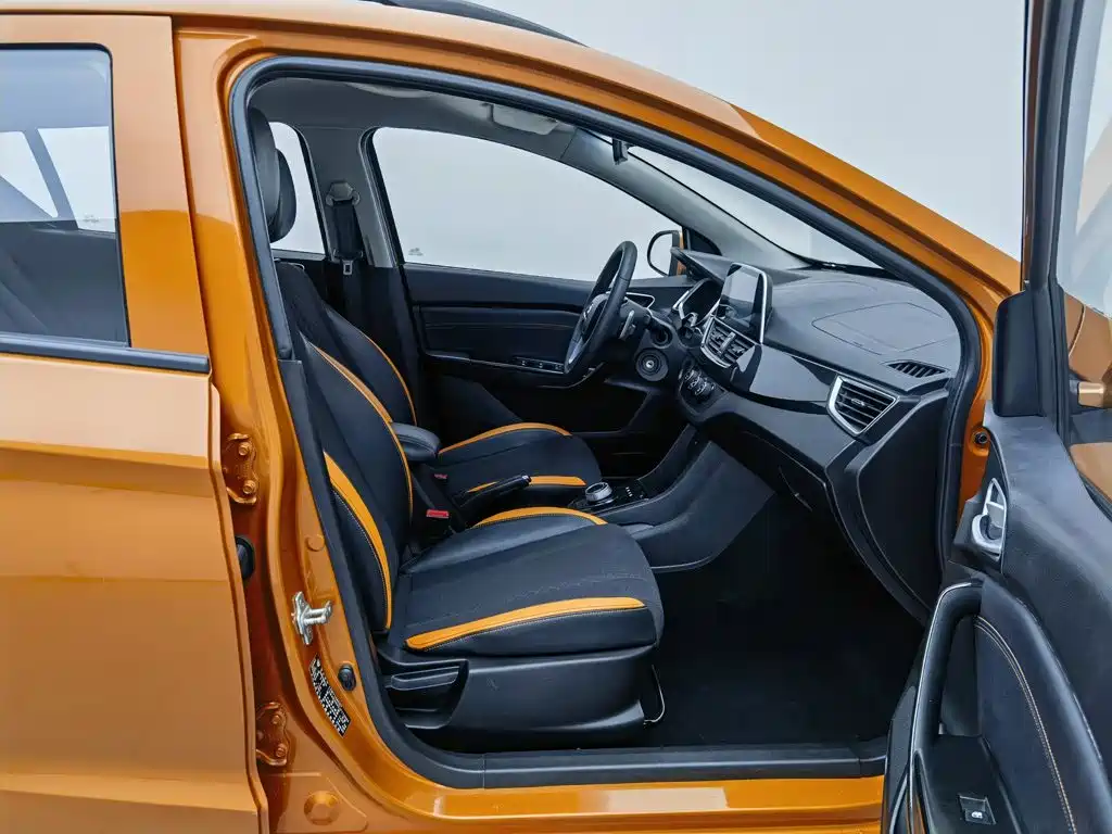 Baojun 310 — миниатюра 23