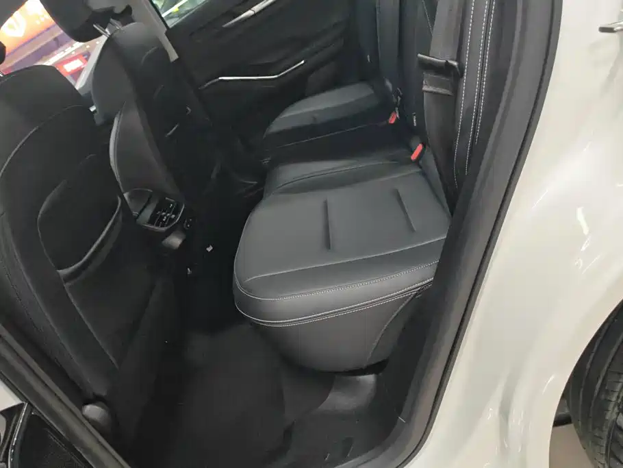 Haval H6 — миниатюра 11