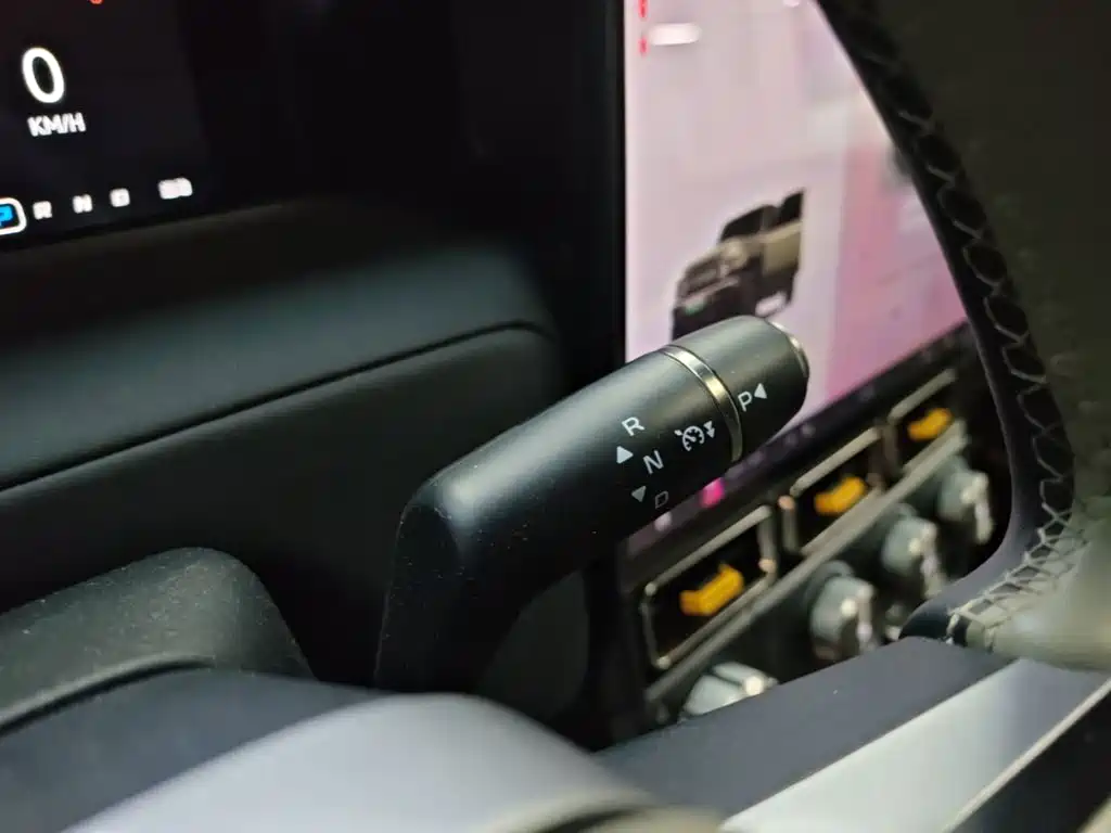 iCAR iCAR Super V23 — миниатюра 14