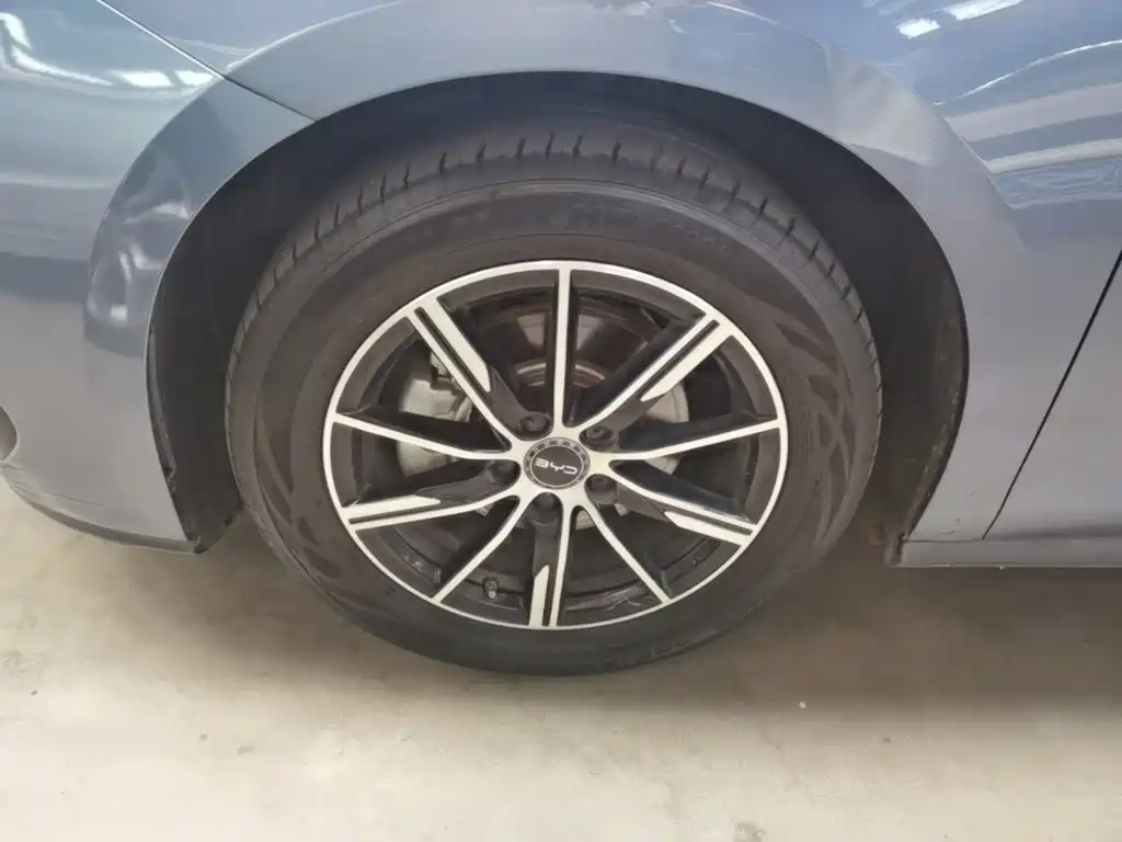 BYD Seal 06 — миниатюра 23