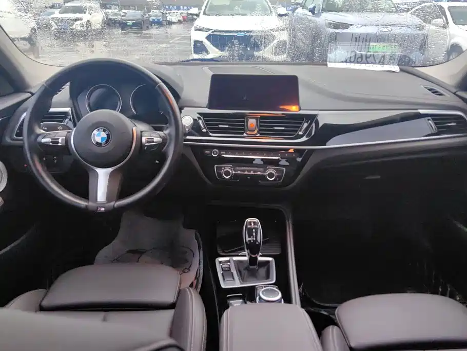 BMW 1 Series — миниатюра 12