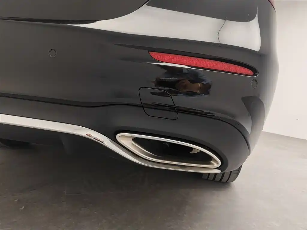 Mercedes-Benz E-Class E 2022 E 260 L Sport 4MATIC