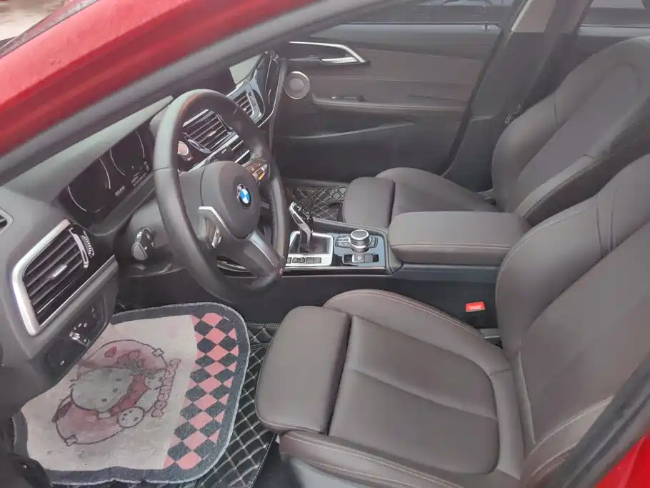 BMW 1 Series — миниатюра 9