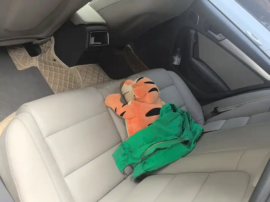Audi A4L — миниатюра 10