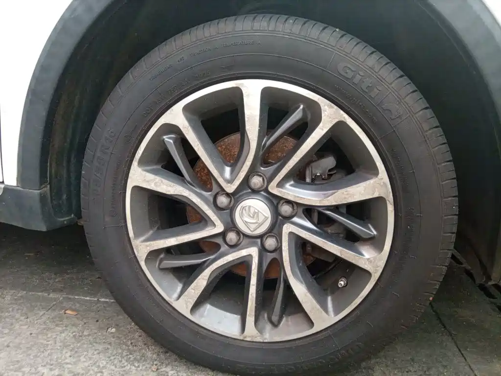 Baojun 730 — миниатюра 8