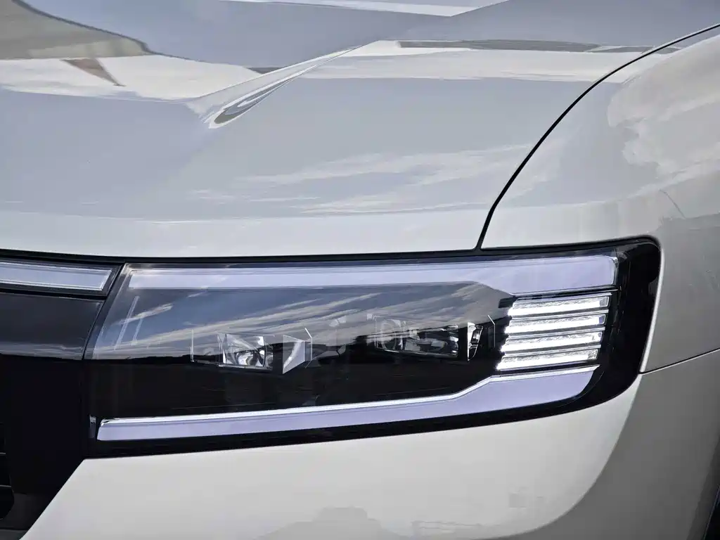 Fang Cheng Bao Leopard 8 — миниатюра 12