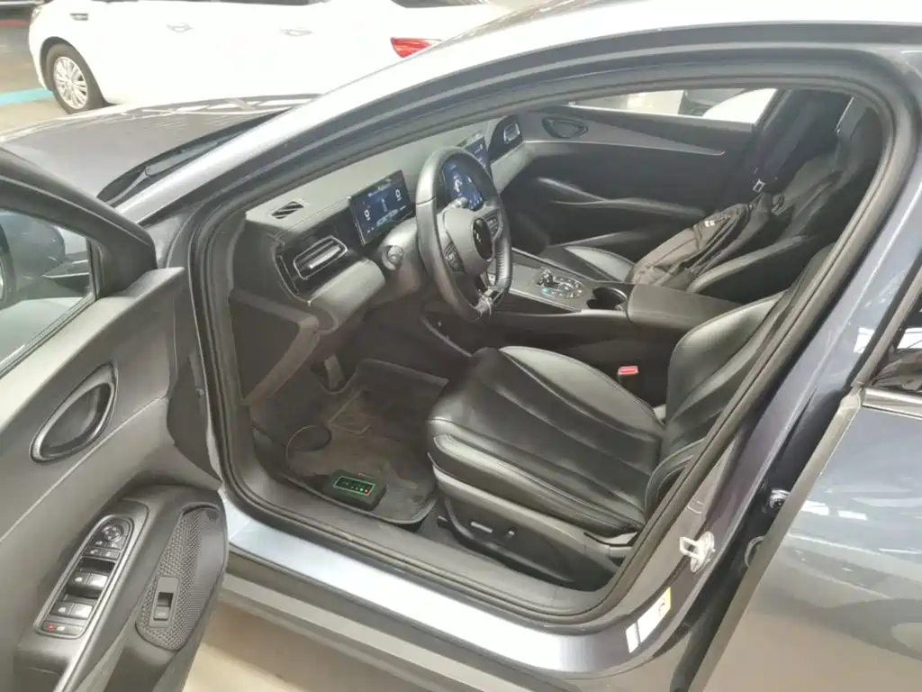 BYD Seal 06 — миниатюра 16