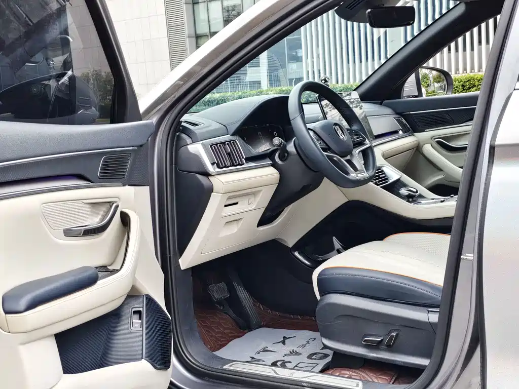 BYD PLUS New Energy — миниатюра 12