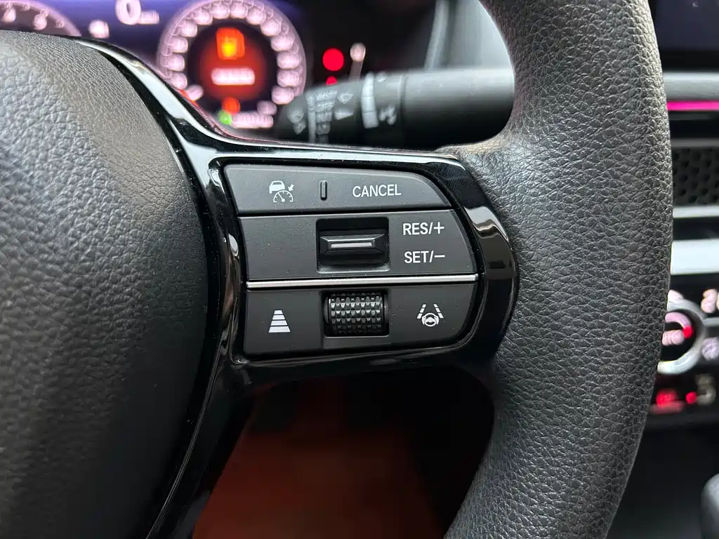 Honda Civic — миниатюра 26
