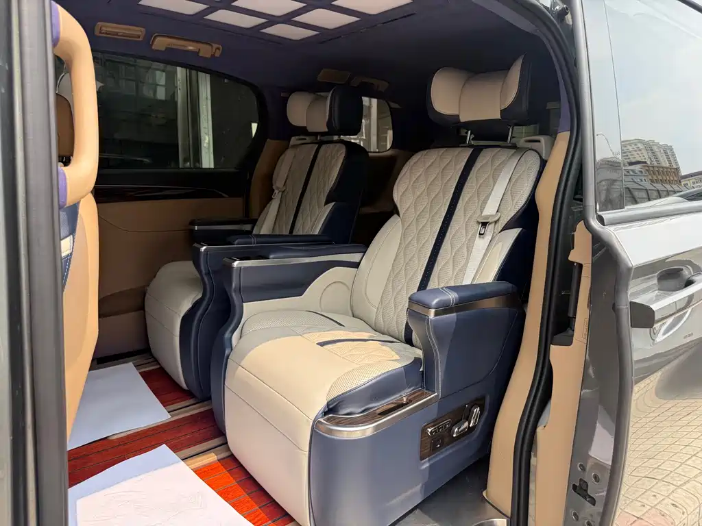 Buick GL8 2018 ES 28T Premium VI