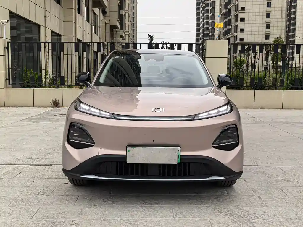 Changan Q05 2026 506Max+